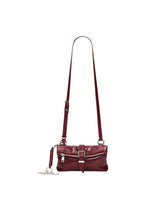 Portefeuille Desigual couleur rouge