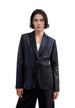 Veste Desigual couleur bleu