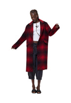Manteau Desigual couleur rouge