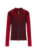 Pull Desigual couleur rouge — vue 5