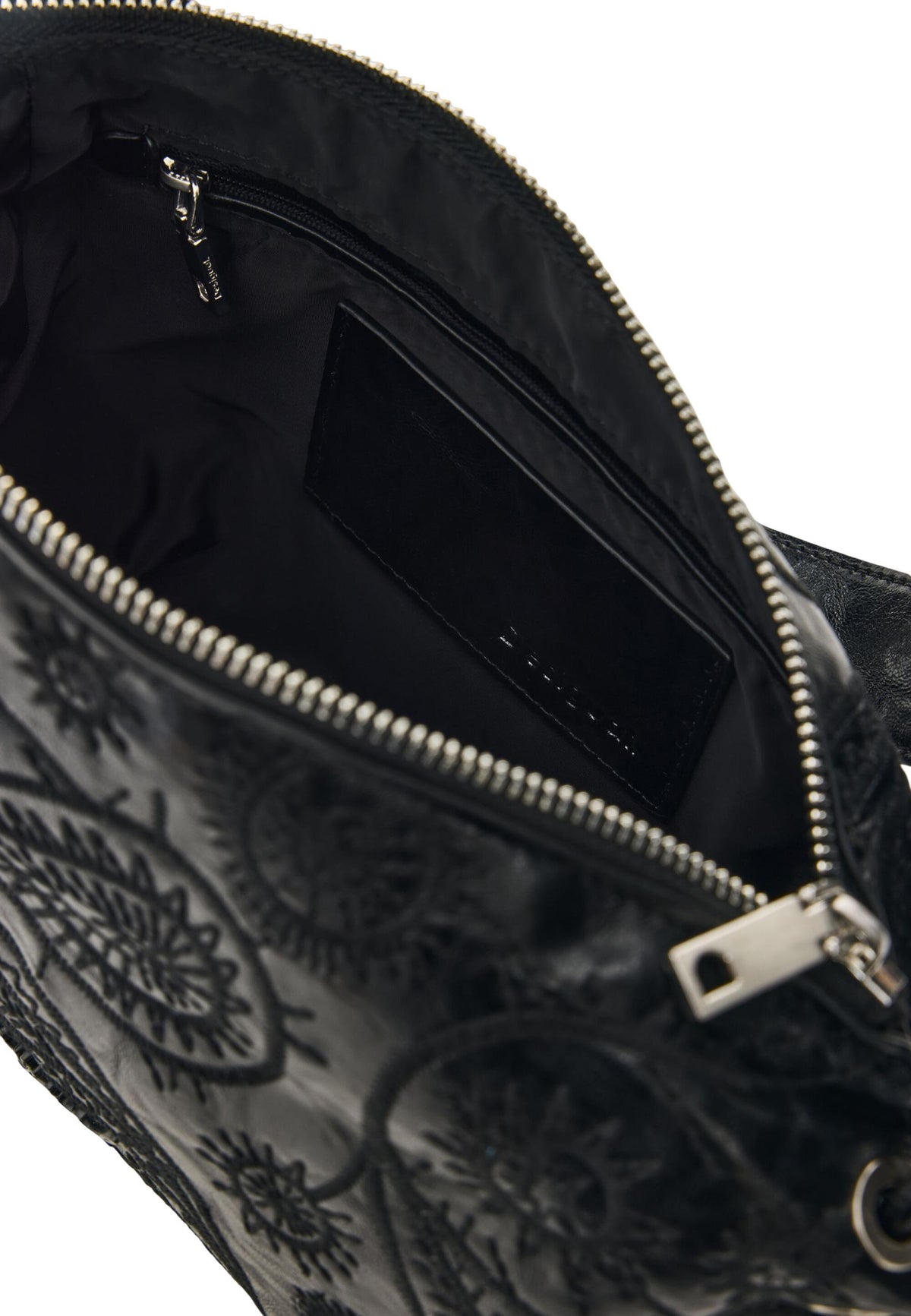 Sac Desigual couleur noir — vue 5