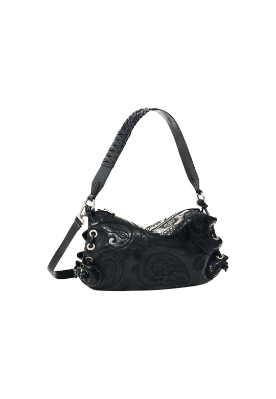 Sac Desigual couleur noir — vue 2