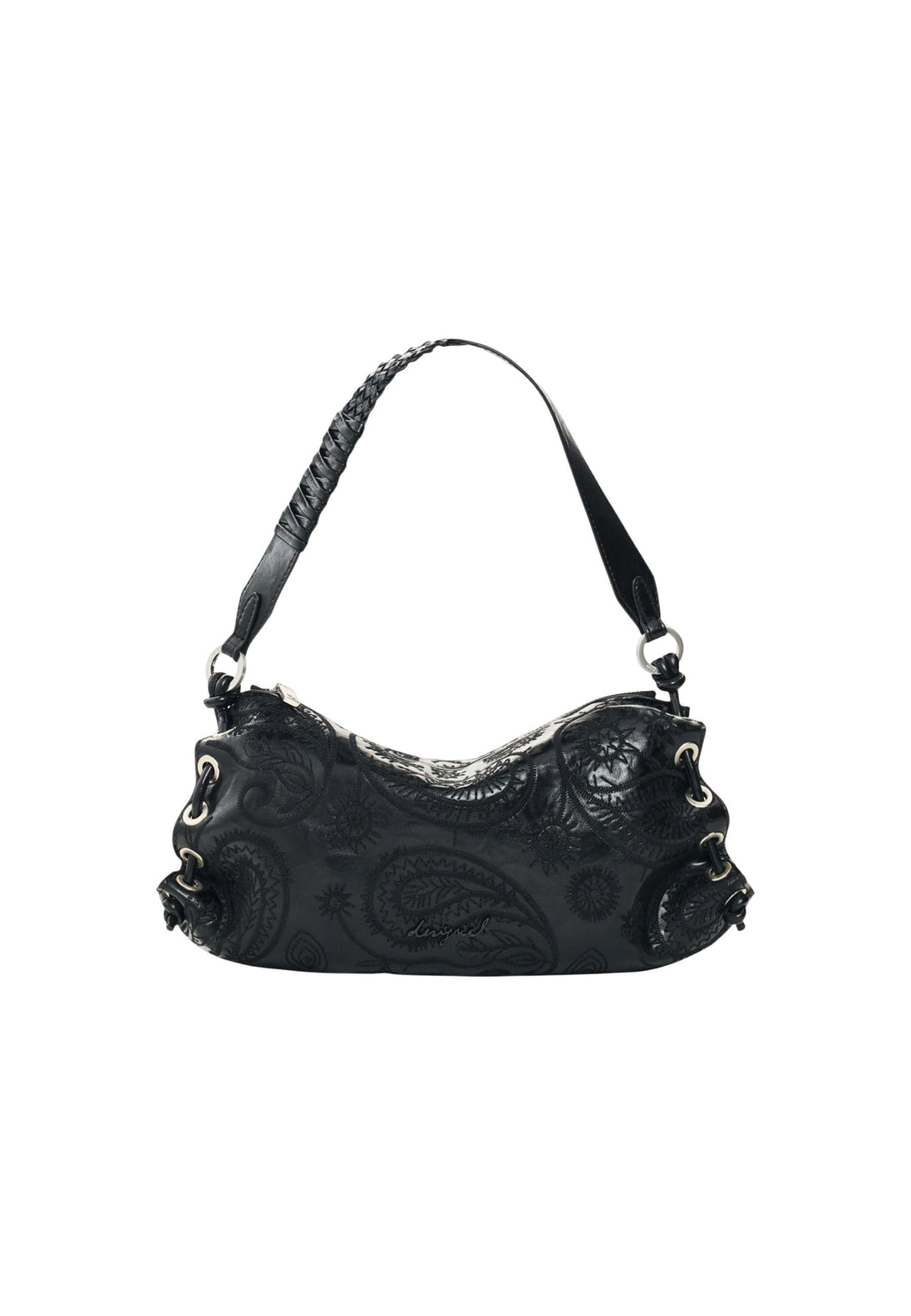 Sac Desigual couleur noir
