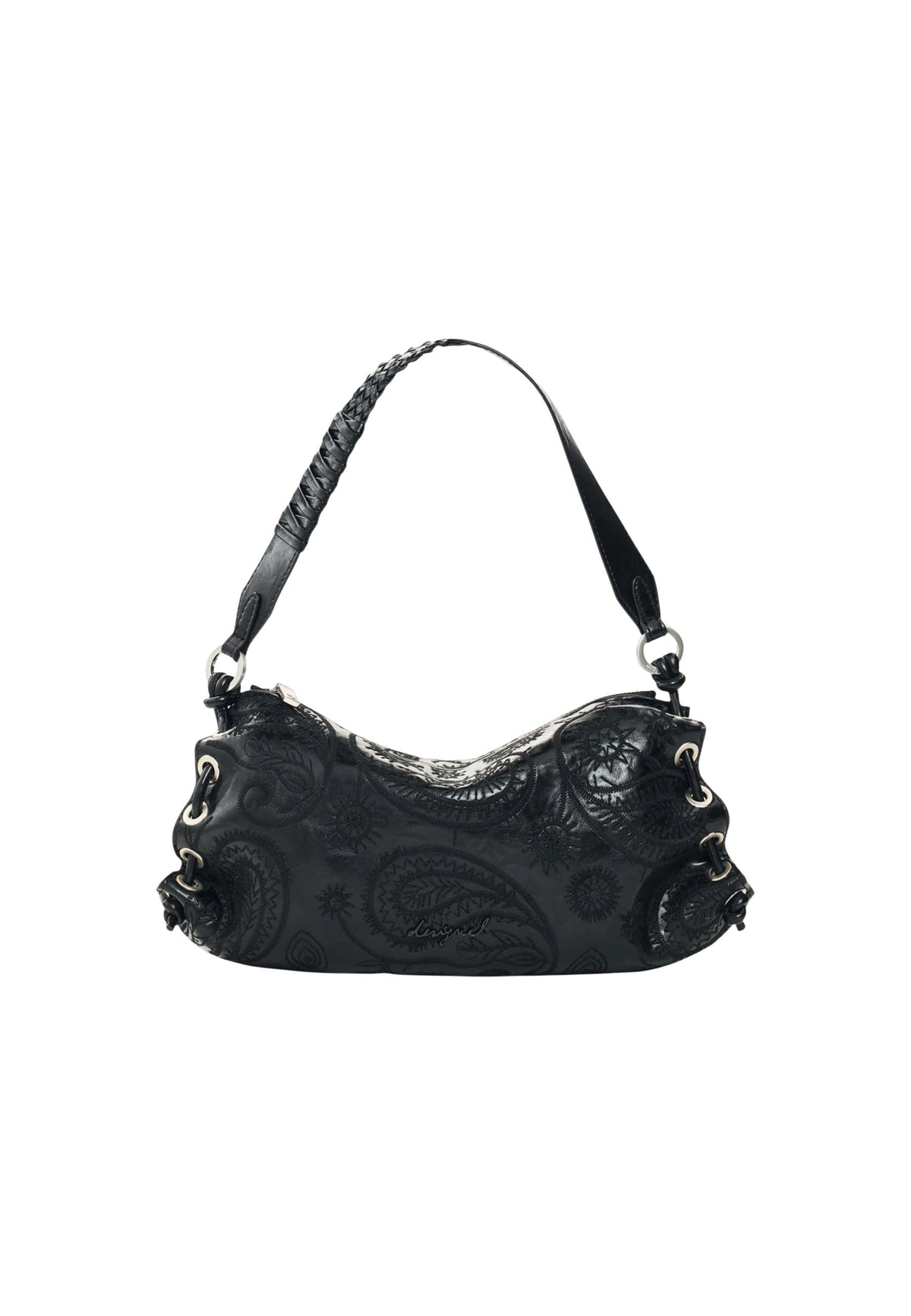Sac Desigual couleur noir