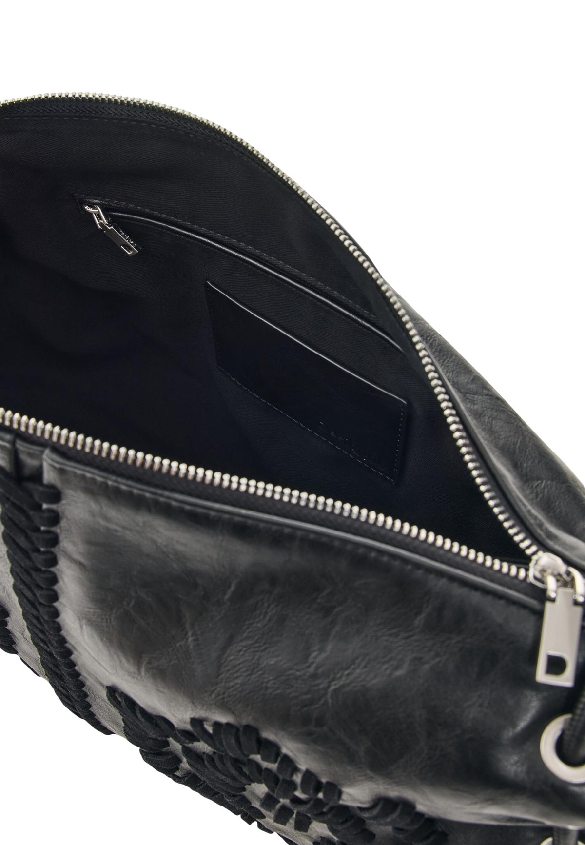 Sac Desigual couleur noir — vue 5