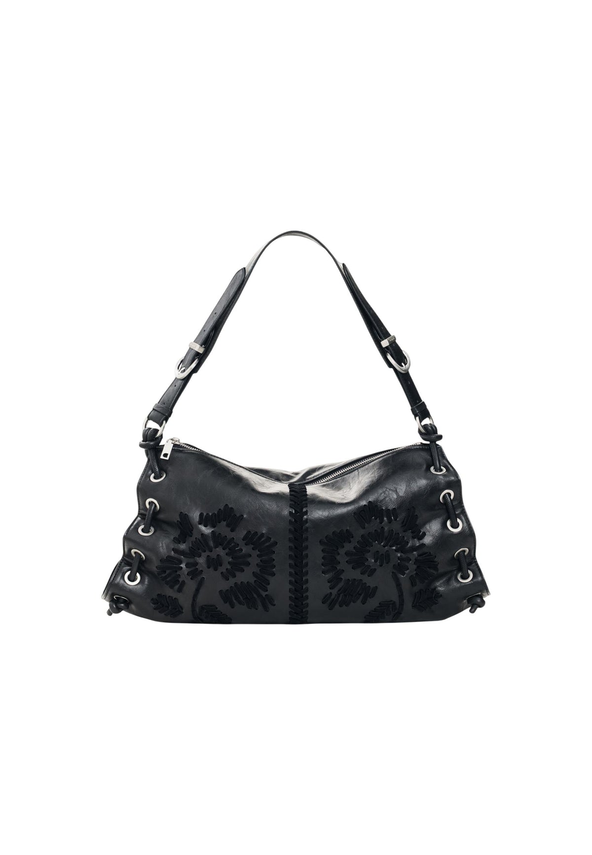 Sac Desigual couleur noir