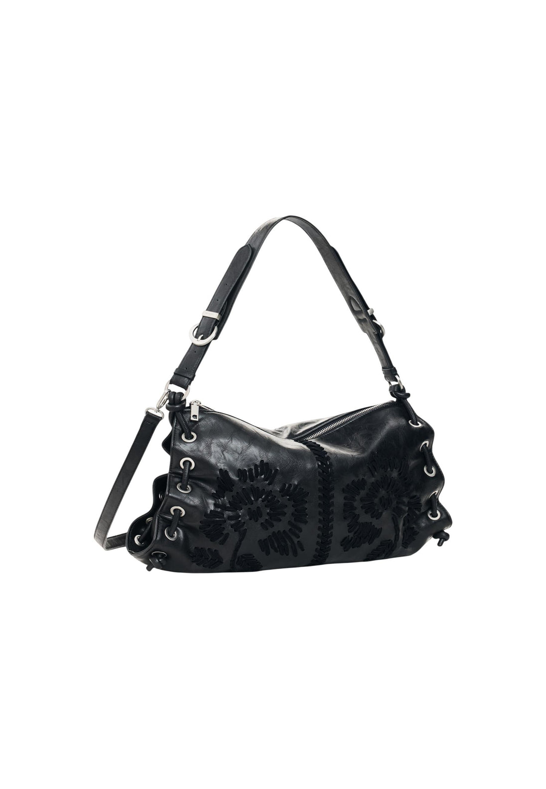 Sac Desigual couleur noir — vue 2