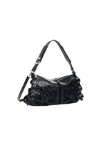 Sac Desigual couleur noir — vue 2