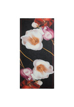 Écharpe Desigual couleur noir