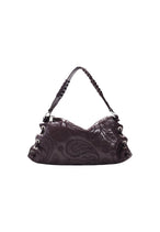 Sac Desigual couleur bordeaux