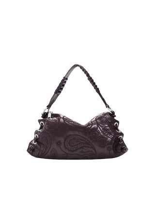 Sac Desigual couleur bordeaux