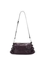 Sac Desigual couleur bordeaux — vue 4
