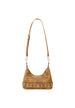 Sac Desigual couleur marron — vue 3