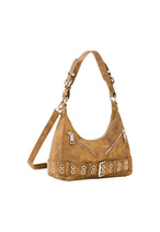 Sac Desigual couleur marron — vue 2