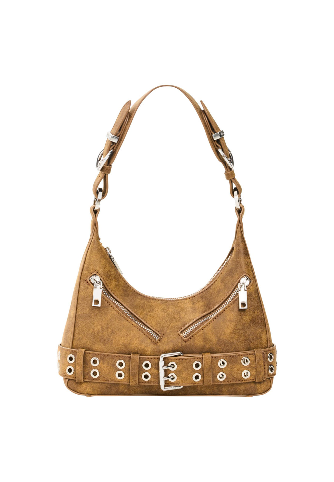 Sac Desigual couleur marron