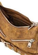 Sac Desigual couleur marron — vue 5