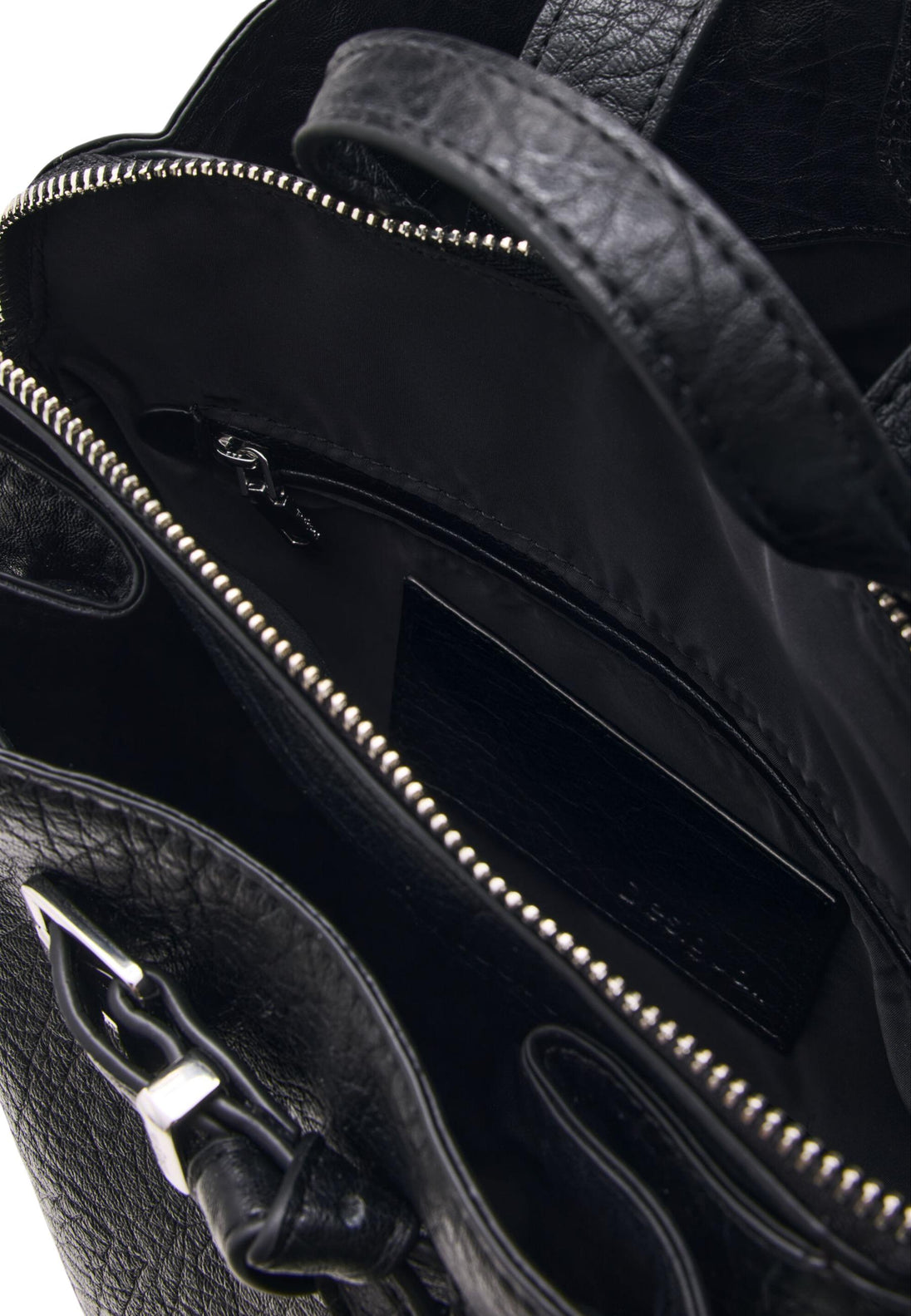 Sac Desigual couleur noir — vue 4