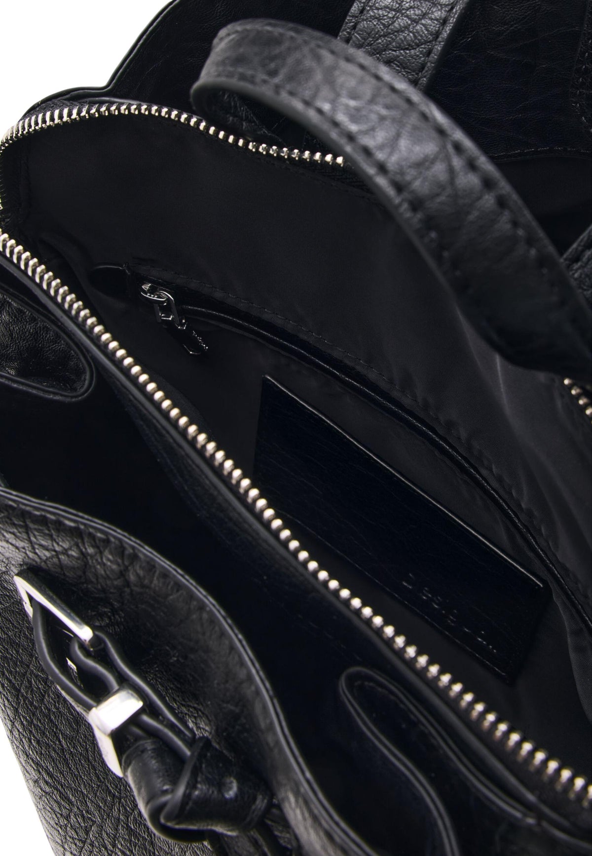 Sac Desigual couleur noir — vue 4