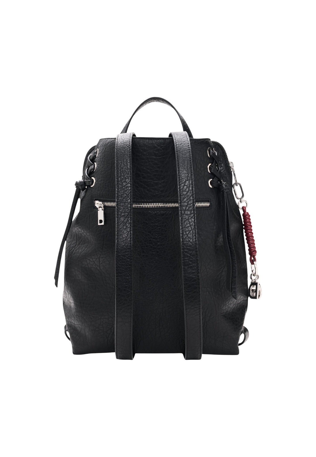 Sac Desigual couleur noir — vue 3