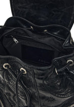Sac Desigual couleur noir — vue 4