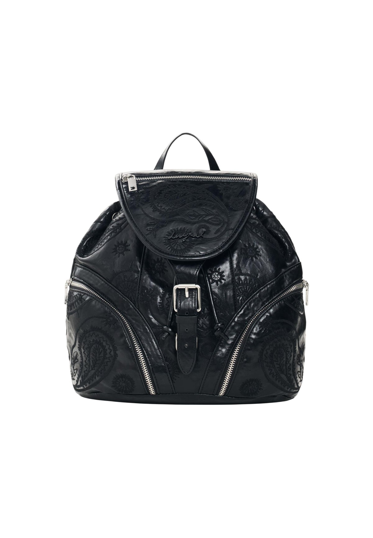 Sac Desigual couleur noir