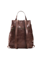 Sac Desigual couleur marron — vue 3