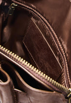 Sac Desigual couleur marron — vue 5