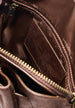 Sac Desigual couleur marron — vue 5