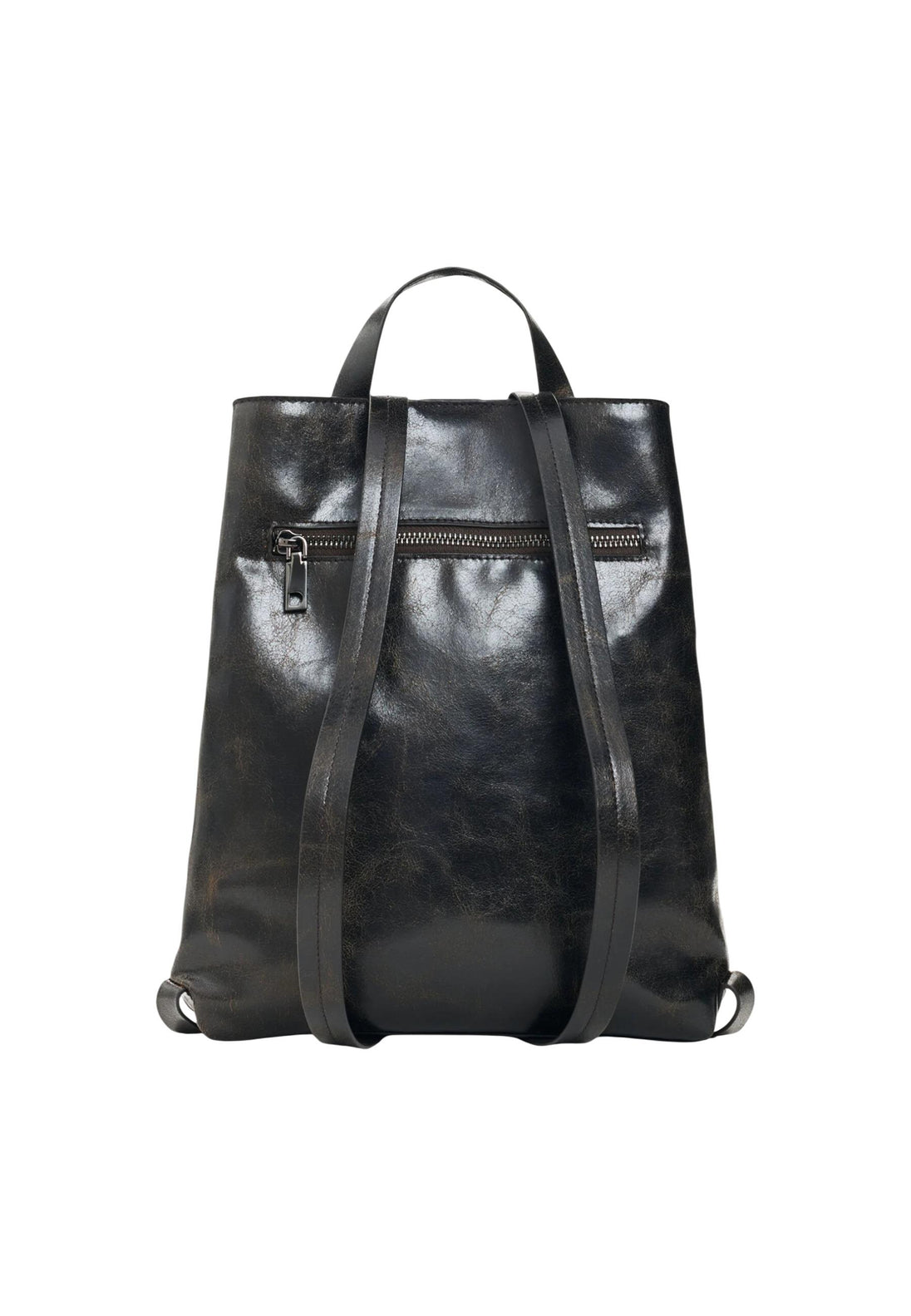 Sac Desigual couleur marron — vue 3