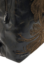 Sac Desigual couleur marron — vue 4