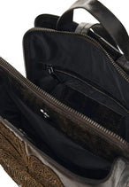 Sac Desigual couleur marron — vue 5