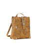 Sac Desigual couleur marron — vue 2