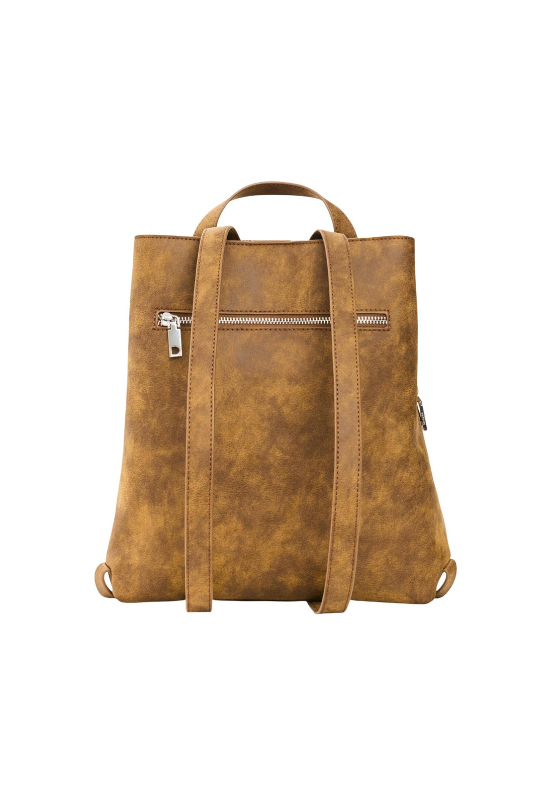 Sac Desigual couleur marron — vue 3