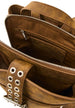 Sac Desigual couleur marron — vue 5