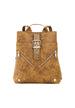 Sac Desigual couleur marron