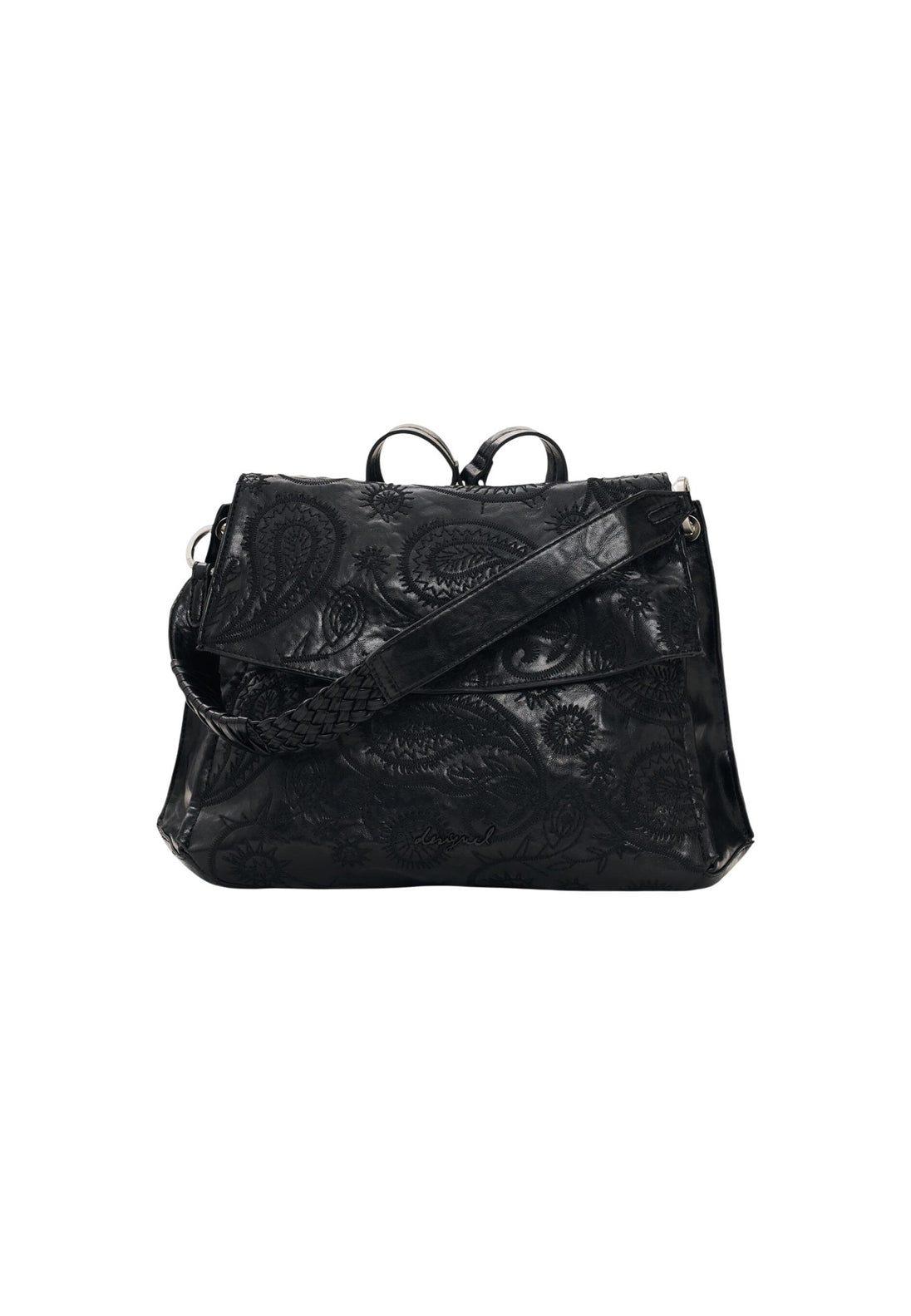 Sac Desigual couleur noir
