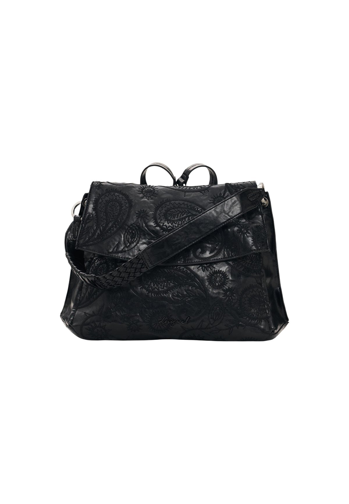 Sac Desigual couleur noir