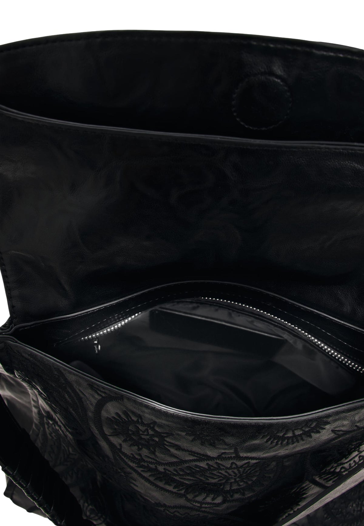 Sac Desigual couleur noir — vue 5