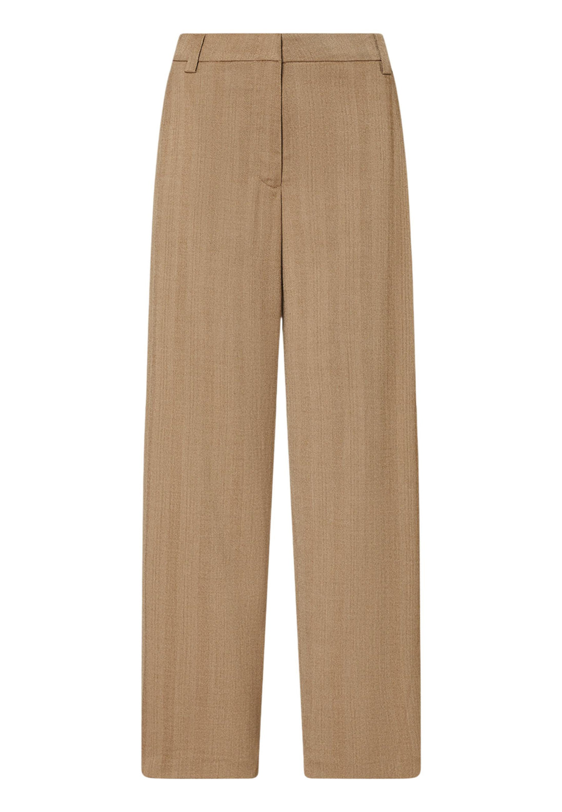 Jean Liu Jo couleur beige — vue 5