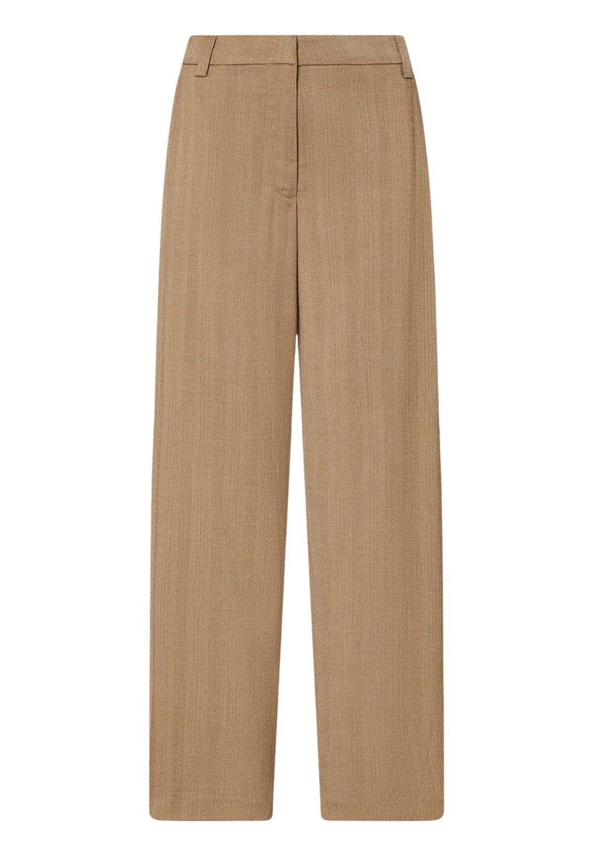 Jean Liu Jo couleur beige — vue 5