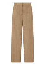 Jean Liu Jo couleur beige — vue 5