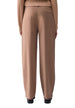 Jean Liu Jo couleur beige — vue 2