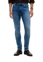 Jean Tommy Hilfiger couleur bleu