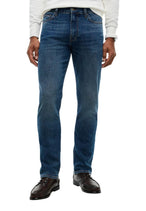 Jean Tommy Hilfiger couleur bleu