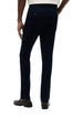 Pantalon Tommy Hilfiger couleur bleu — vue 4
