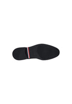 Mocassins Tommy Hilfiger couleur blanc — vue 4