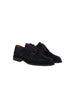 Mocassins Tommy Hilfiger couleur blanc — vue 2
