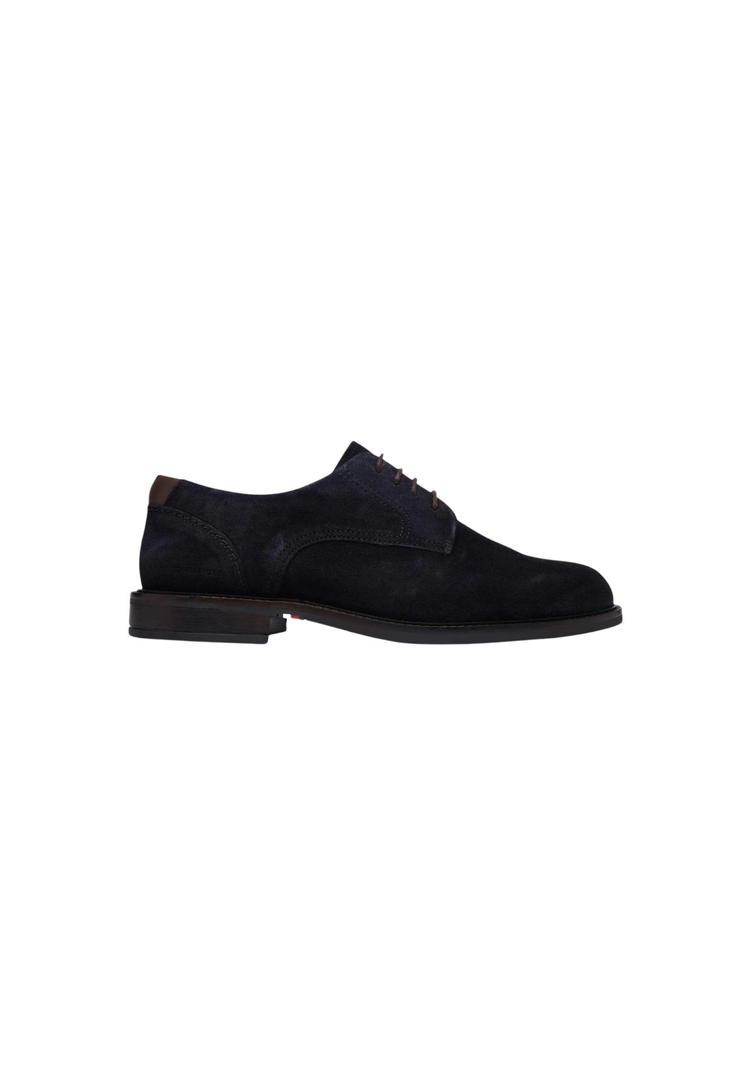 Mocassins Tommy Hilfiger couleur blanc