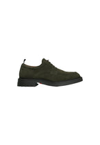 Mocassins Tommy Hilfiger couleur vert