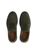 Mocassins Tommy Hilfiger couleur vert — vue 2